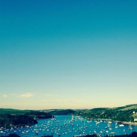 18 Church Street Salcombe Buitenkant foto