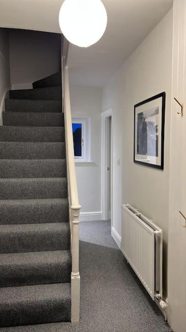 18 Church Street Salcombe Buitenkant foto
