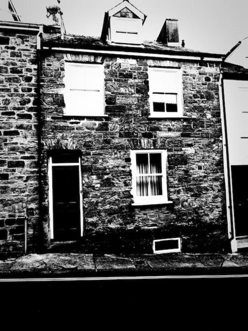 18 Church Street Salcombe Buitenkant foto