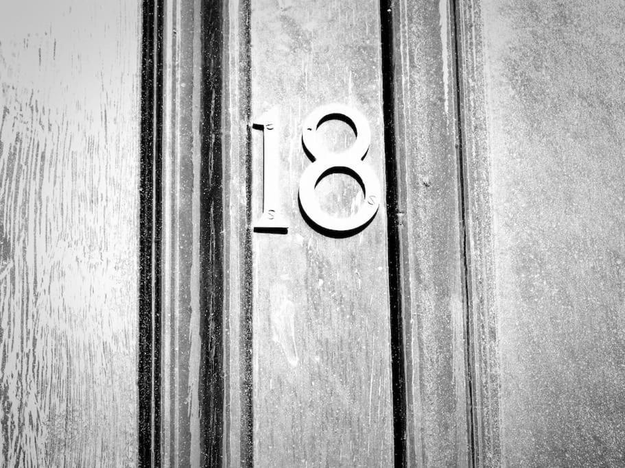 18 Church Street Salcombe Buitenkant foto