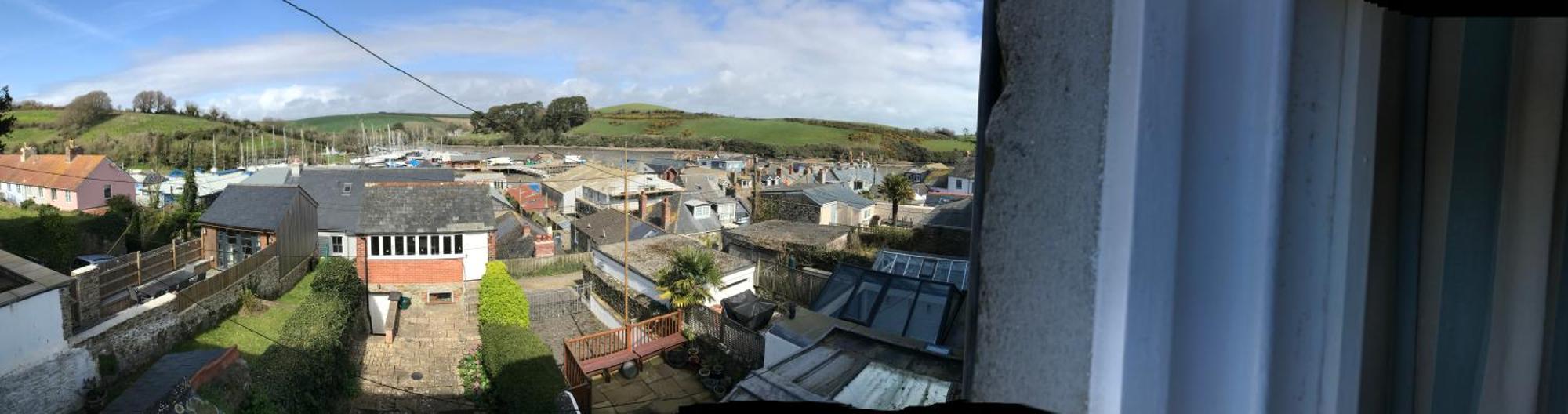 18 Church Street Salcombe Buitenkant foto
