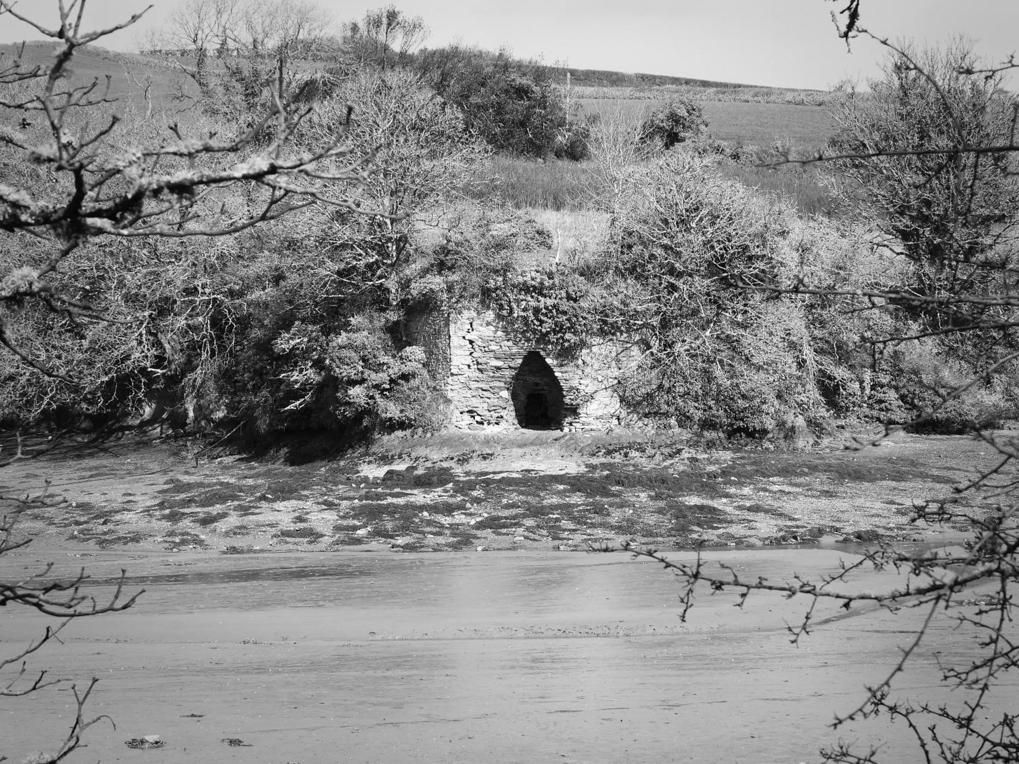 18 Church Street Salcombe Buitenkant foto